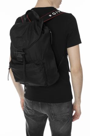 'obsedia' backpack, zdjęcie 2 'obsedia' backpack od Givenchy